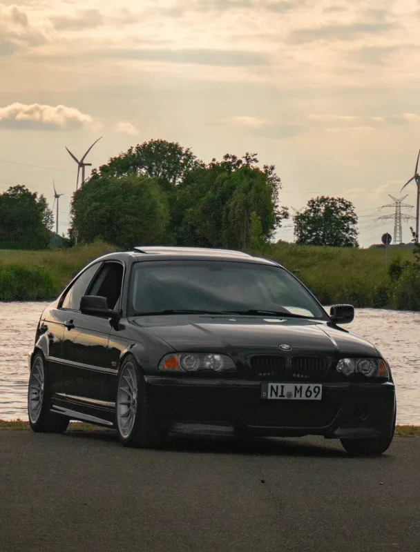 mrk.e46